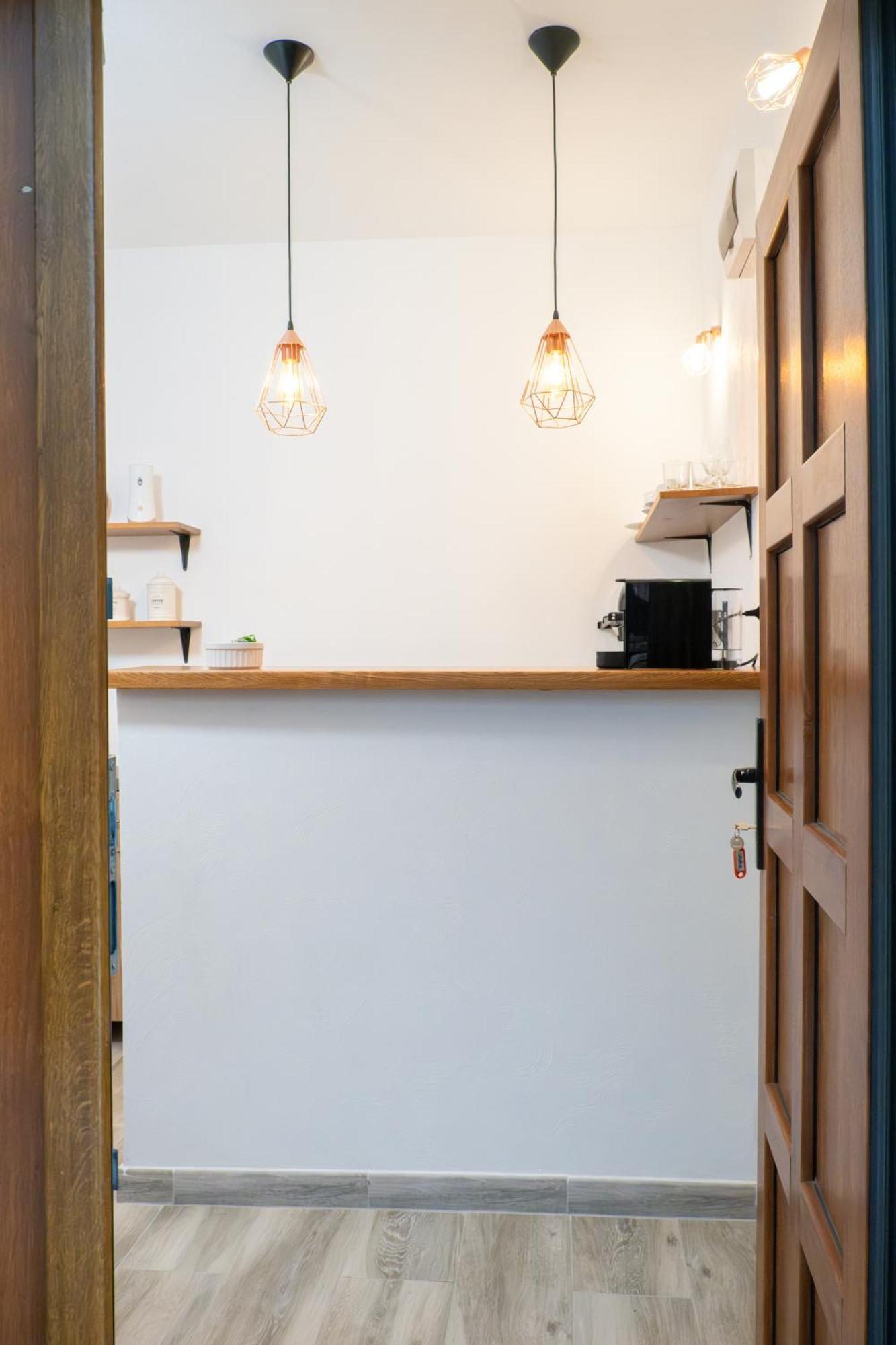 Apartmán Casa Puscariu Brašov Exteriér fotografie