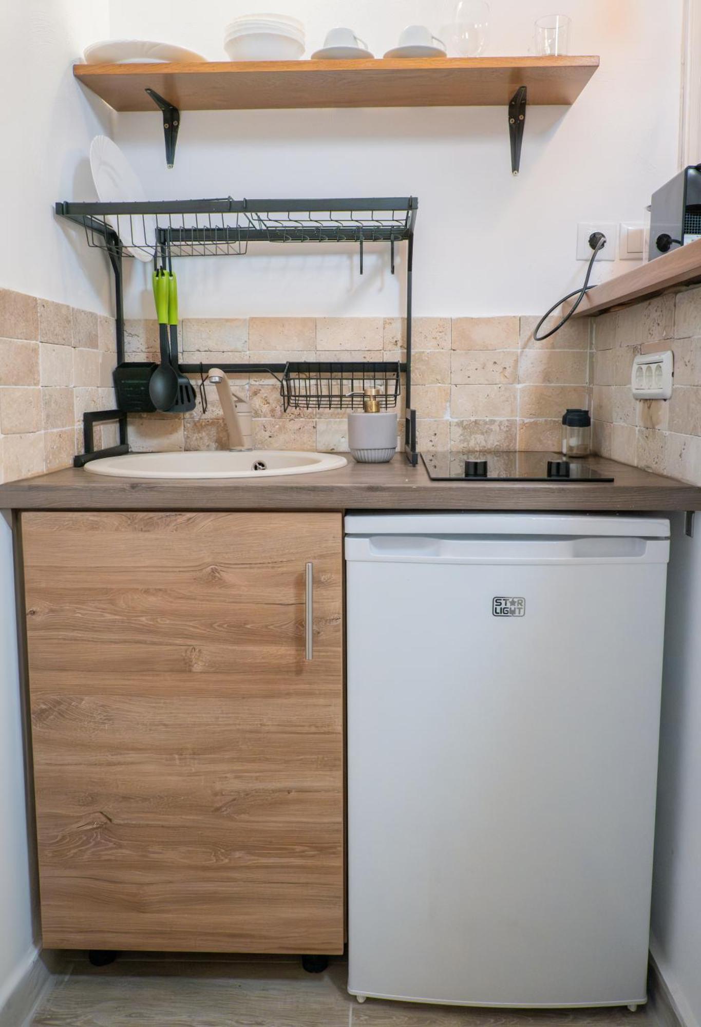 Apartmán Casa Puscariu Brašov Exteriér fotografie
