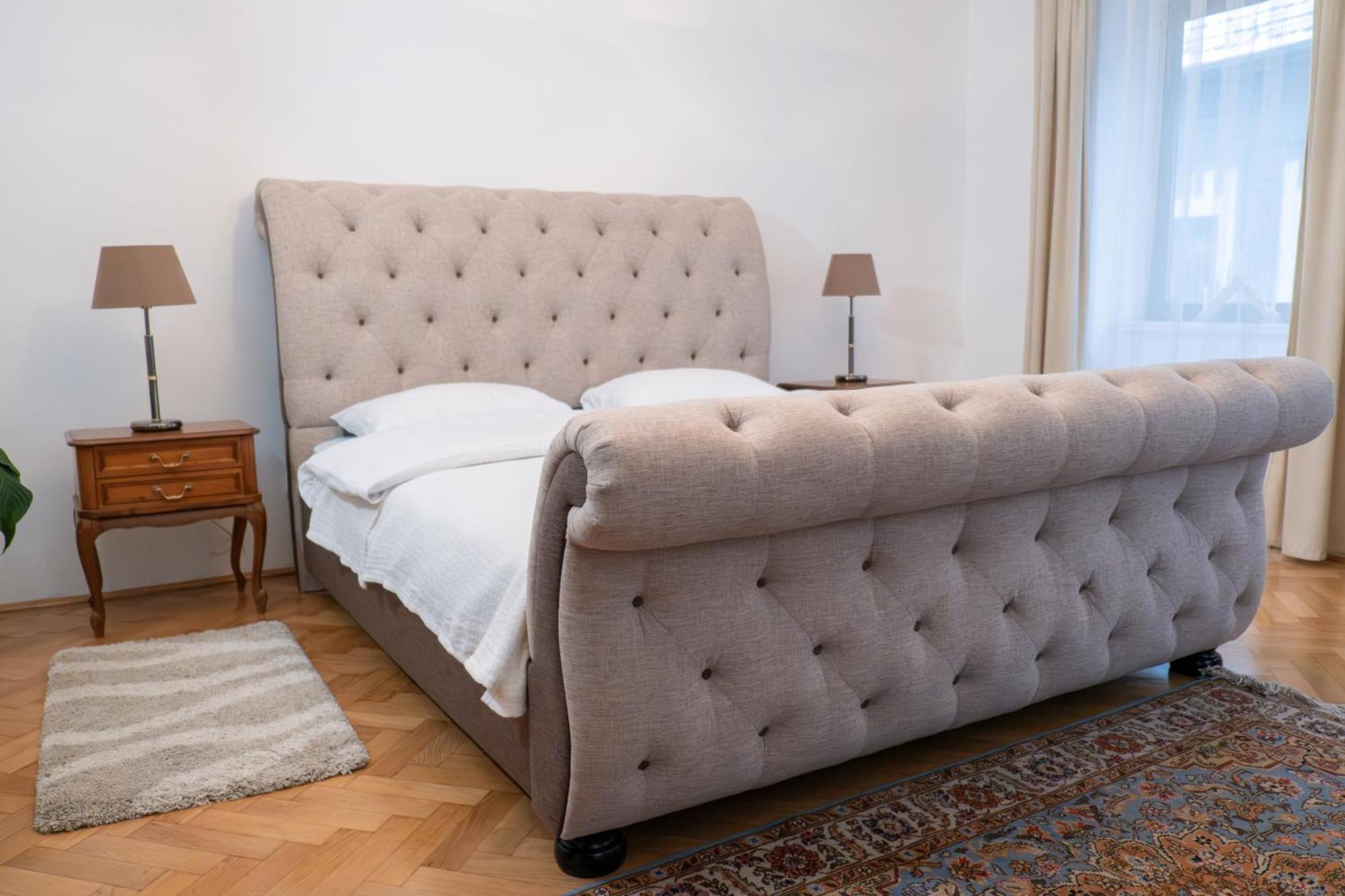 Apartmán Casa Puscariu Brašov Exteriér fotografie