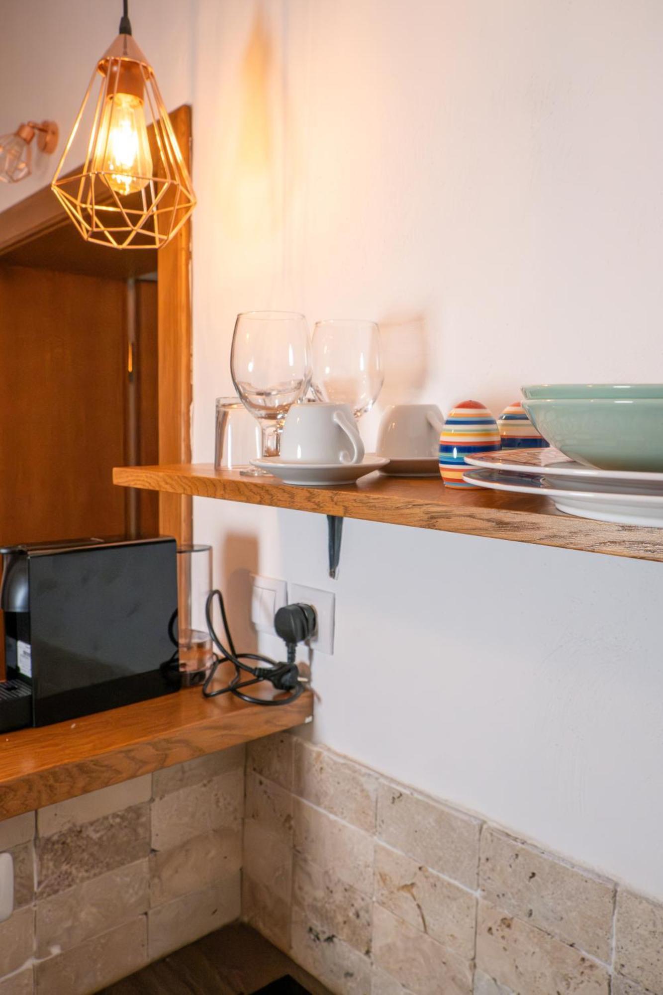 Apartmán Casa Puscariu Brašov Exteriér fotografie