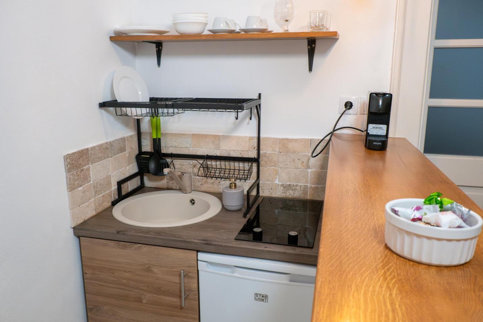 Apartmán Casa Puscariu Brašov Exteriér fotografie