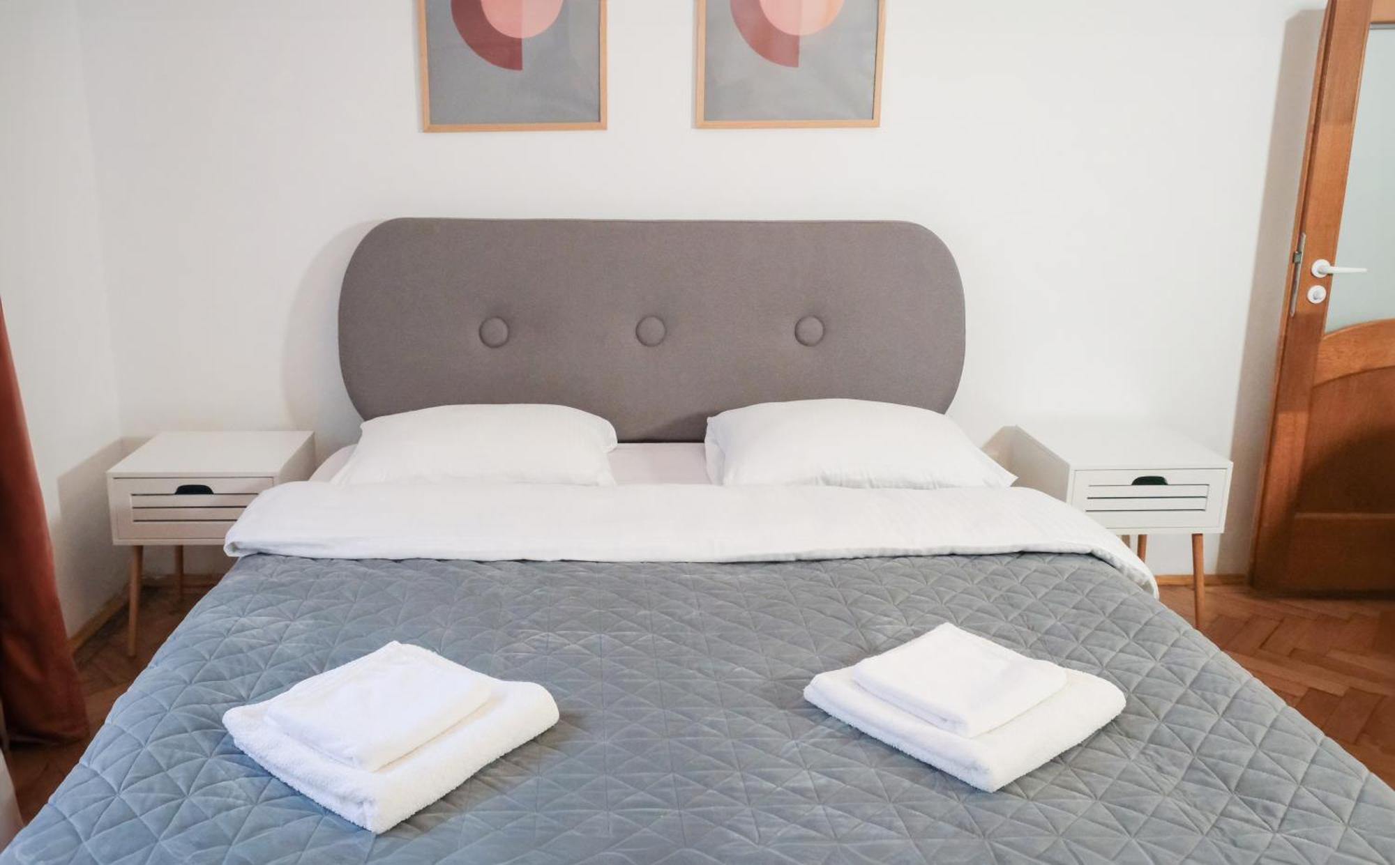 Apartmán Casa Puscariu Brašov Exteriér fotografie