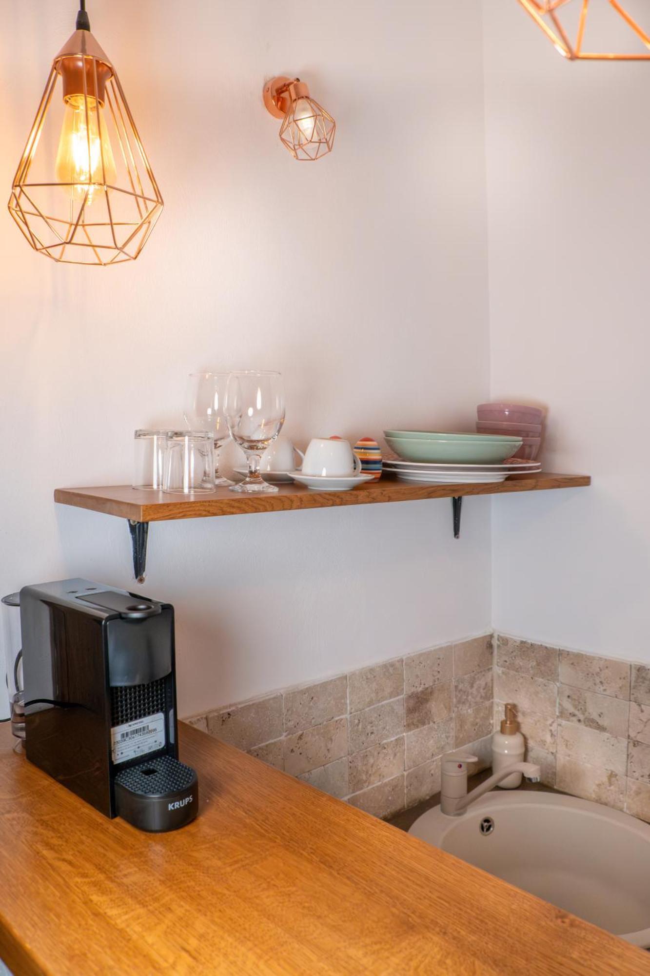 Apartmán Casa Puscariu Brašov Exteriér fotografie