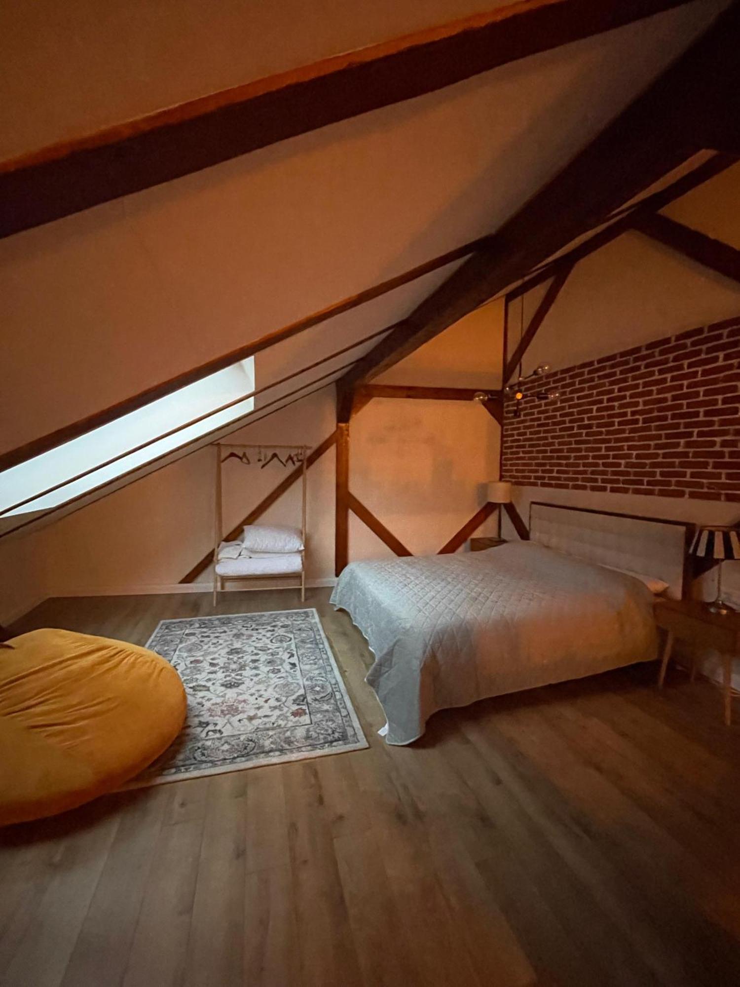 Apartmán Casa Puscariu Brašov Exteriér fotografie