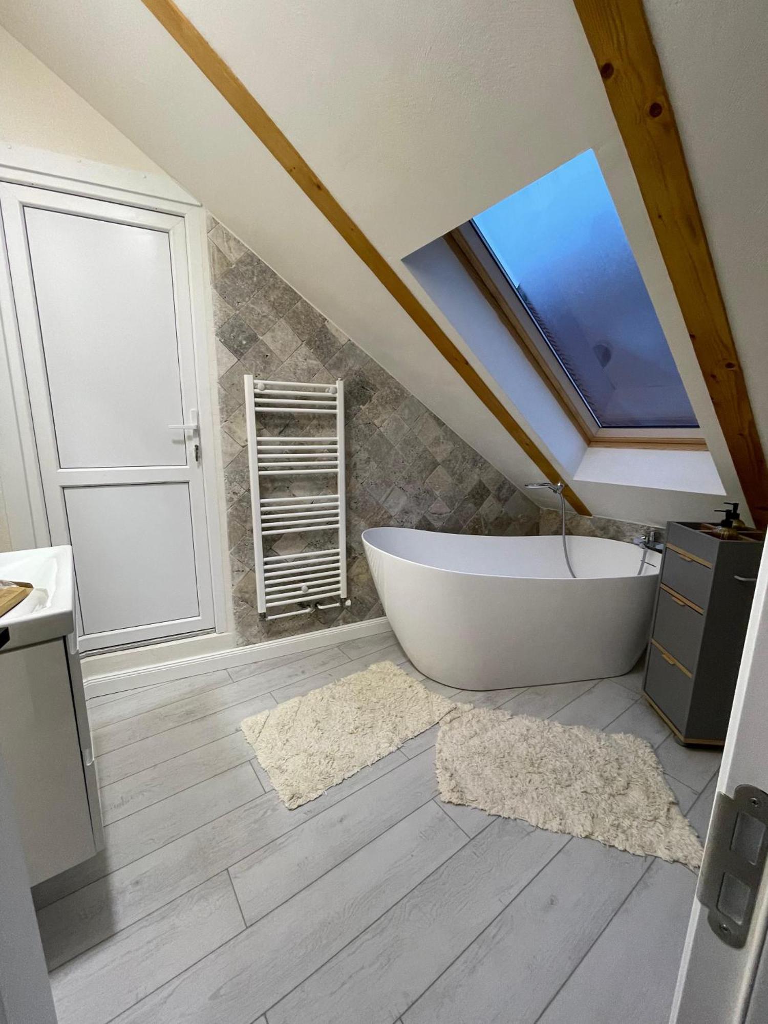 Apartmán Casa Puscariu Brašov Exteriér fotografie