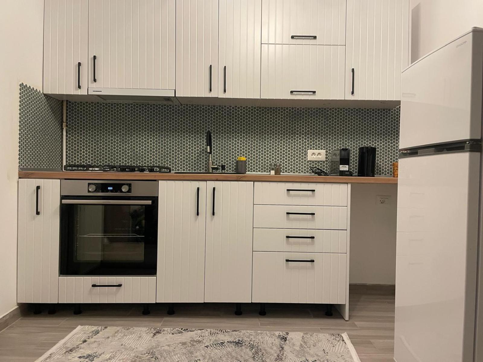 Apartmán Casa Puscariu Brašov Exteriér fotografie